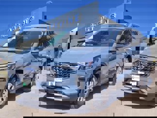 New 2024 Ford Escape ST-Line w/ Tech Pack #1 image 1