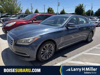 Used 2015 Hyundai Genesis 3.8 image 1