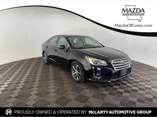 Used 2016 Subaru Legacy 2.5i Limited image 1