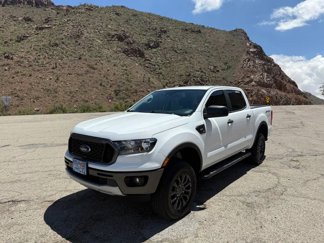 Used 2023 Ford Ranger XLT w/ Equipment Group 301A Mid image 1