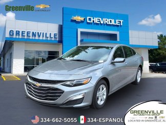 New 2025 Chevrolet Malibu LS w/ LPO, Floor Liner Package image 1