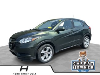 Used 2016 Honda HR-V LX image 1