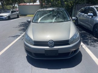 Used 2013 Volkswagen Golf 4-Door image 1
