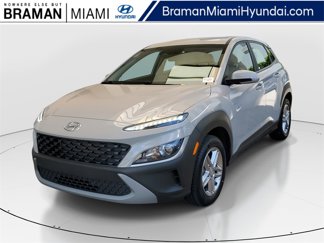 Certified 2023 Hyundai Kona SE image 1