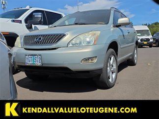 Used 2004 Lexus RX 330 AWD image 1