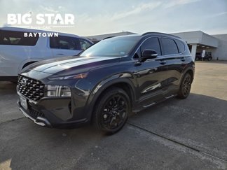 Used 2022 Hyundai Santa Fe XRT image 1