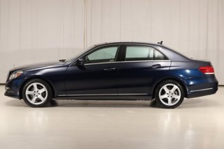 Used 2015 Mercedes-Benz E 350 4MATIC Sedan image 1