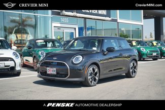 New 2025 MINI Cooper 2-Door Hardtop image 1