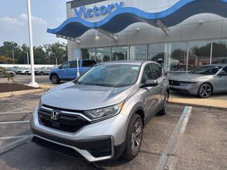 Certified 2020 Honda CR-V LX image 1