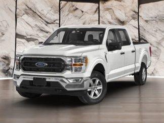 Used 2023 Ford F150 XLT image 1