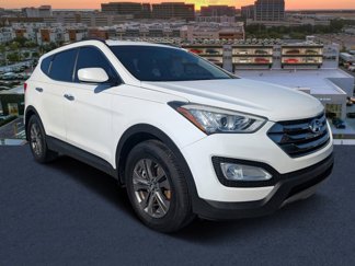 Used 2015 Hyundai Santa Fe Sport w/ Option Group 02 image 1
