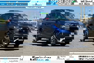 Certified 2021 Honda CR-V EX image 1