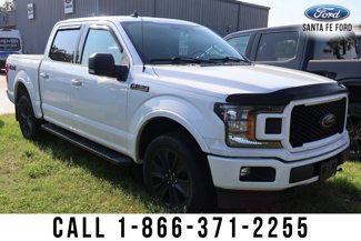 Used 2020 Ford F150 XLT w/ Equipment Group 302A Luxury image 1