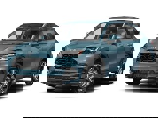 Used 2023 Honda HR-V EX-L image 1
