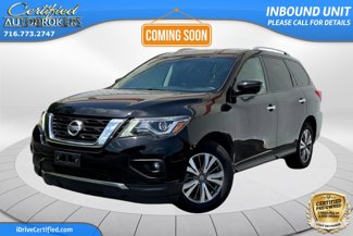 Used 2020 Nissan Pathfinder SL image 1