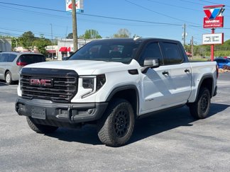 Used 2023 GMC Sierra 1500 AT4X w/ AT4X AEV Edition image 1