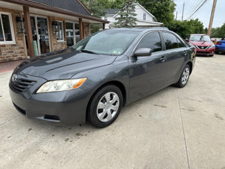 Used 2008 Toyota Camry LE image 1