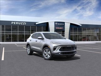New 2025 Buick Encore GX Preferred image 1