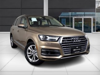 Used 2018 Audi Q7 3.0T Premium Plus w/ Premium Plus Package image 1