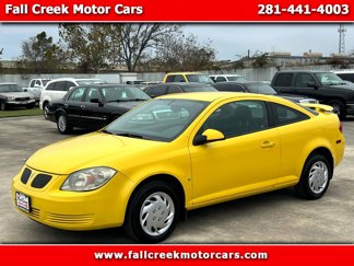 Used 2009 Pontiac G5 image 1