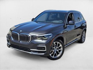 Used 2020 BMW X5 xDrive40i w/ Premium Package image 1