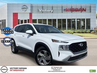 Used 2022 Hyundai Santa Fe SE w/ Cargo Package image 1