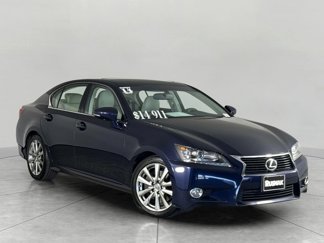 Used 2014 Lexus GS 350 image 1