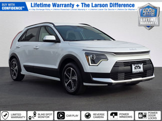 Used 2023 Kia Niro LX image 1