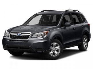 Used 2015 Subaru Forester 2.5i Premium image 1