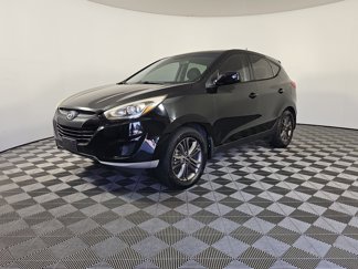 Used 2015 Hyundai Tucson GLS video 1
