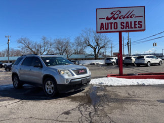 Used 2010 GMC Acadia SLE image 1