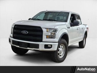 Used 2017 Ford F150 XLT w/ Equipment Group 302A Luxury image 1