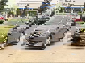 Used 2015 Honda Accord EX-L image 1