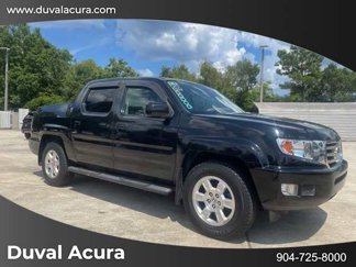 Used 2013 Honda Ridgeline RTS image 1