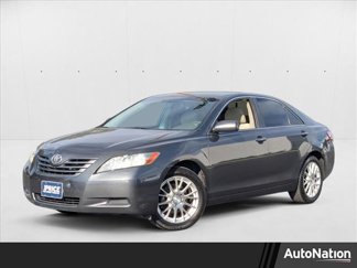 Used 2007 Toyota Camry LE image 1