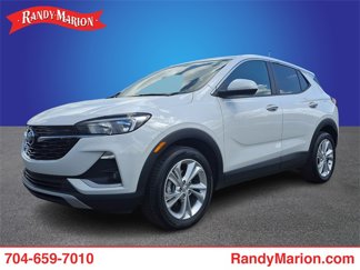 Certified 2023 Buick Encore GX Preferred image 1