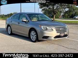 Used 2015 Subaru Legacy 2.5i Premium image 1