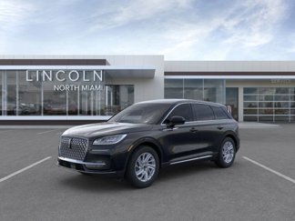 New 2025 Lincoln Corsair FWD image 1