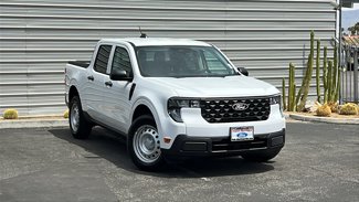 New 2025 Ford Maverick XL image 1