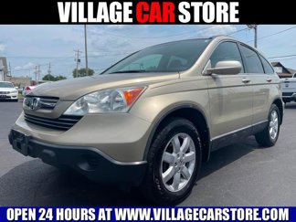 Used 2008 Honda CR-V EX-L image 1
