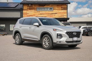 Used 2020 Hyundai Santa Fe SEL image 1