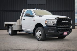 Used 2020 RAM 3500 Tradesman image 1
