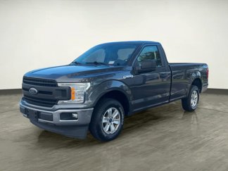 Used 2019 Ford F150 XL w/ Equipment Group 101A Mid image 1