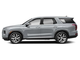 Used 2020 Hyundai Palisade SEL image 1