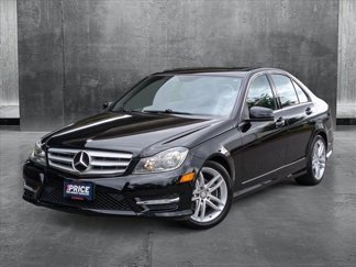 Used 2012 Mercedes-Benz C 300 Sport image 1