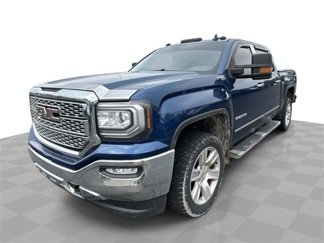 Used 2016 GMC Sierra 1500 SLE w/ SLE Value Package image 1