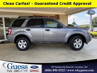 Used 2008 Ford Escape 2WD Hybrid image 1