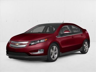 Used 2014 Chevrolet Volt image 1