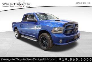 Used 2016 RAM 1500 Sport image 1
