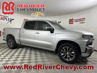 Used 2019 Chevrolet Silverado 1500 LT w/ Texas Edition image 1